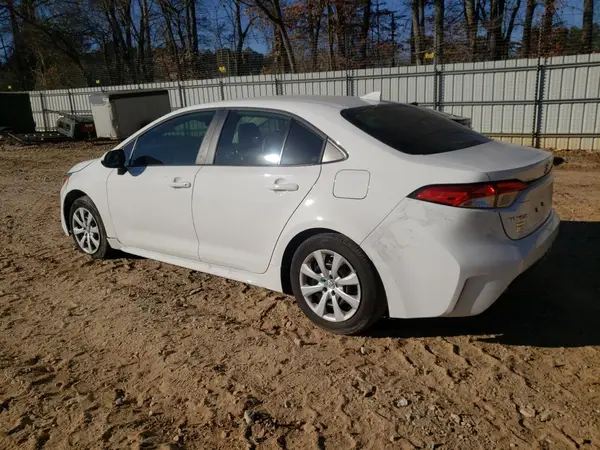 5YFB4MDE0RP183123 2024 TOYOTA COROLLA - Image 2