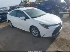 5YFB4MDE0RP183381 2024 TOYOTA COROLLA