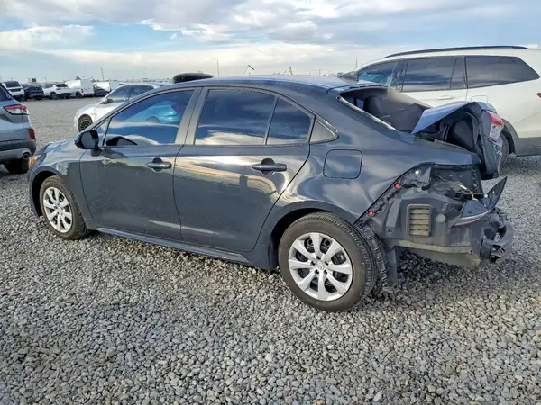 5YFB4MDE0RP183509 2024 TOYOTA COROLLA - Image 2