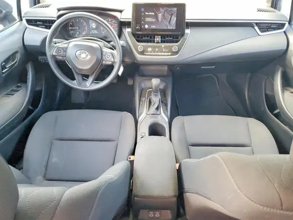 5YFB4MDE0RP183509 2024 TOYOTA COROLLA - Image 8
