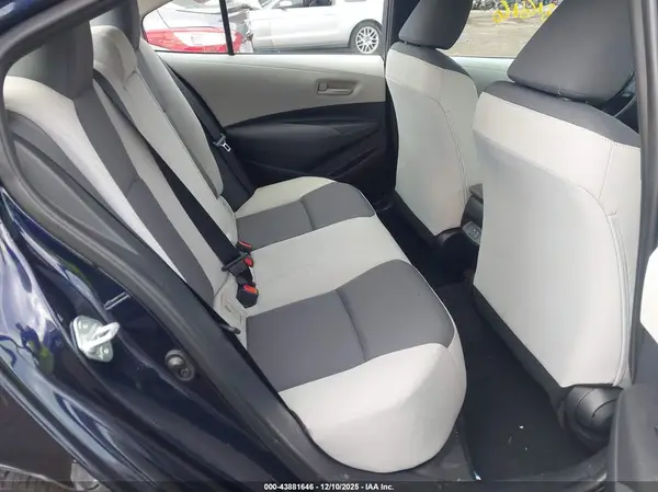 5YFB4MDE0RP183932 2024 TOYOTA COROLLA - Image 8