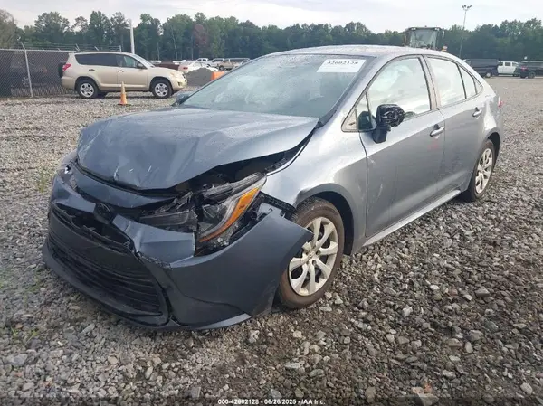 5YFB4MDE0RP184269 2024 TOYOTA COROLLA - Image 2