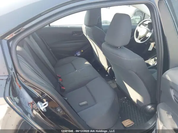 5YFB4MDE0RP185440 2024 TOYOTA COROLLA - Image 8