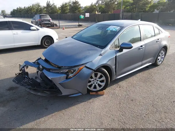 5YFB4MDE0RP187298 2024 TOYOTA COROLLA - Image 2