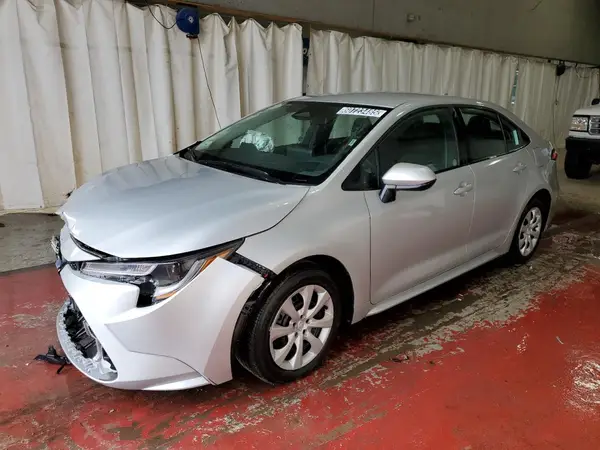 5YFB4MDE0RP187544 2024 TOYOTA COROLLA - Image 1