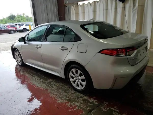 5YFB4MDE0RP187544 2024 TOYOTA COROLLA - Image 2