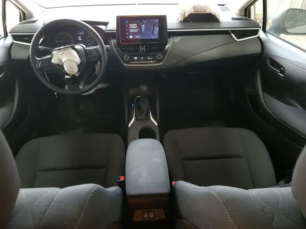 5YFB4MDE0RP187544 2024 TOYOTA COROLLA - Image 8