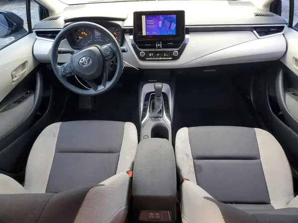 5YFB4MDE0RP187950 2024 TOYOTA COROLLA - Image 8