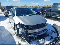 5YFB4MDE0RP188127 2024 TOYOTA COROLLA