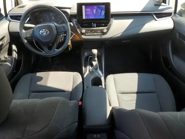 5YFB4MDE0RP188273 2024 TOYOTA COROLLA - Image 8