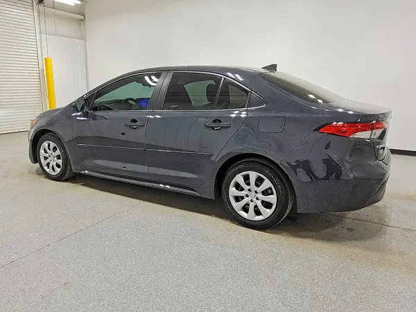 5YFB4MDE0RP188385 2024 TOYOTA COROLLA - Image 2