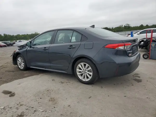 5YFB4MDE0RP188869 2024 TOYOTA COROLLA - Image 2