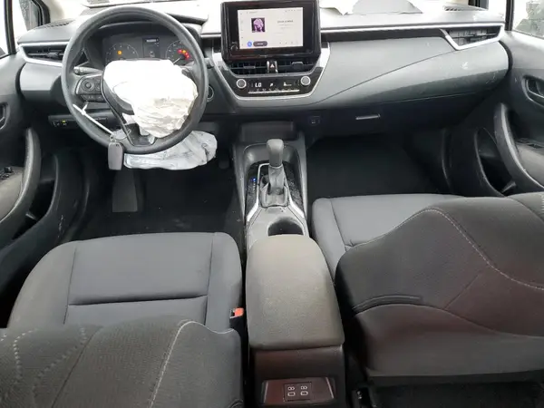 5YFB4MDE0RP188869 2024 TOYOTA COROLLA - Image 8