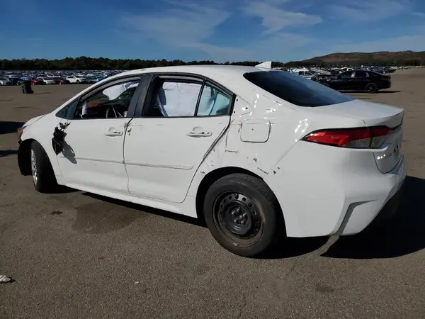 5YFB4MDE0RP188886 2024 TOYOTA COROLLA - Image 2