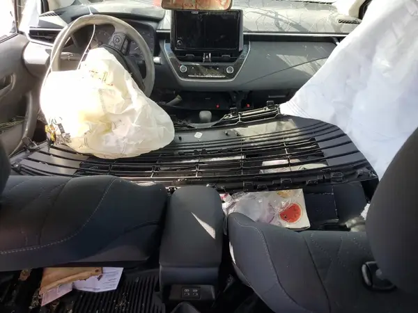 5YFB4MDE0RP188886 2024 TOYOTA COROLLA - Image 8