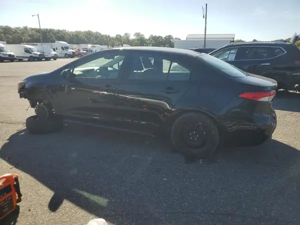 5YFB4MDE0RP189276 2024 TOYOTA COROLLA - Image 2
