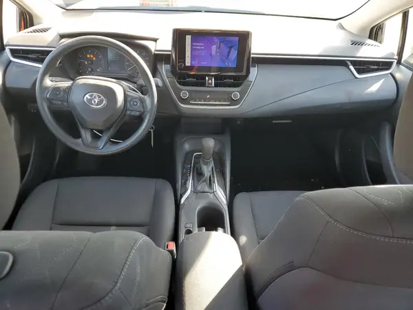 5YFB4MDE0RP189276 2024 TOYOTA COROLLA - Image 8
