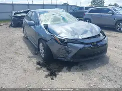 5YFB4MDE0RP189925 2024 TOYOTA COROLLA