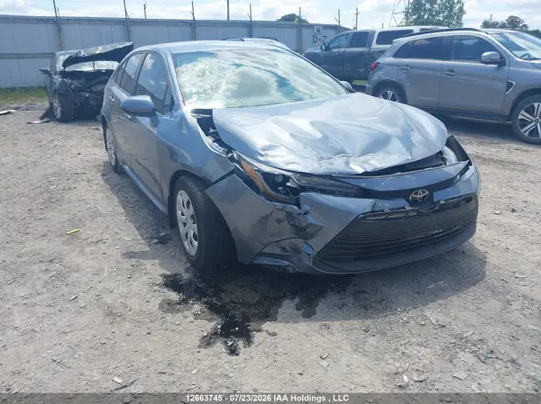 5YFB4MDE0RP189925 2024 TOYOTA COROLLA - Image 1
