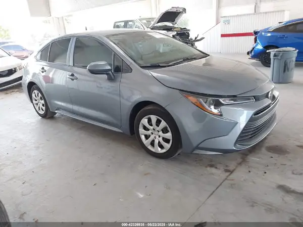 5YFB4MDE0RP190055 2024 TOYOTA COROLLA - Image 1