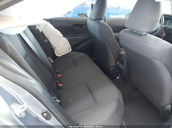 5YFB4MDE0RP190055 2024 TOYOTA COROLLA - Image 8