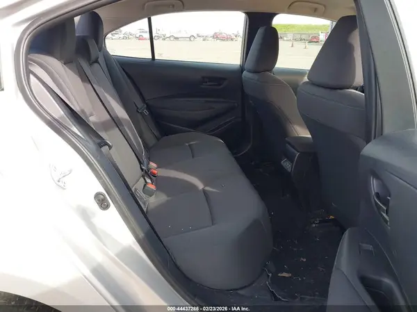 5YFB4MDE0RP190363 2024 TOYOTA COROLLA - Image 8