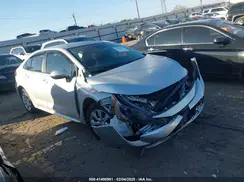 5YFB4MDE0RP190640 2024 TOYOTA COROLLA