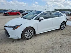 5YFB4MDE0RP190962 2024 TOYOTA COROLLA