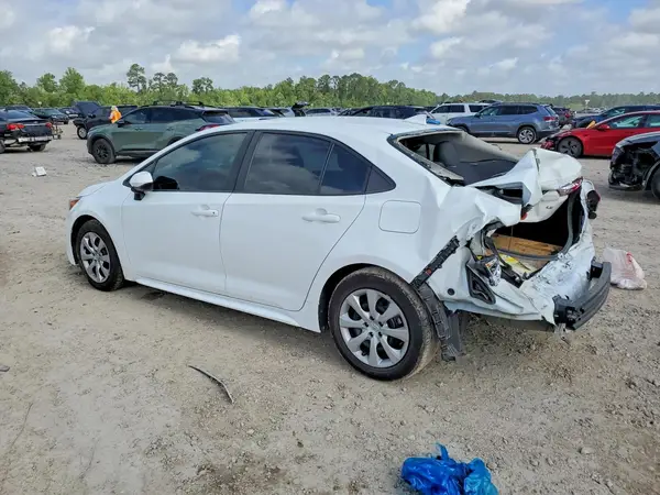 5YFB4MDE0RP190962 2024 TOYOTA COROLLA - Image 2