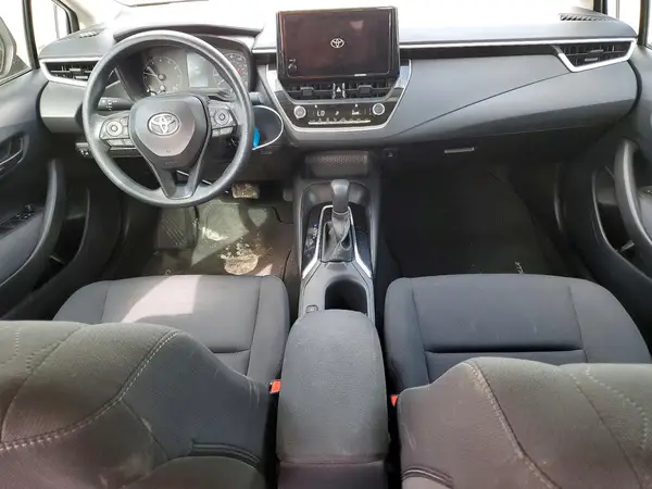 5YFB4MDE0RP190962 2024 TOYOTA COROLLA - Image 8