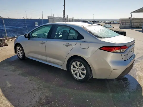 5YFB4MDE0RP191352 2024 TOYOTA COROLLA - Image 2
