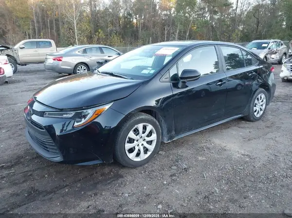 5YFB4MDE0RP192257 2024 TOYOTA COROLLA - Image 2