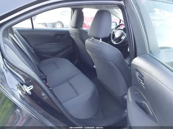 5YFB4MDE0RP192257 2024 TOYOTA COROLLA - Image 8