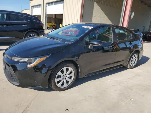 5YFB4MDE0RP192372 2024 TOYOTA COROLLA - Image 1