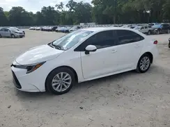 5YFB4MDE0RP192498 2024 TOYOTA COROLLA