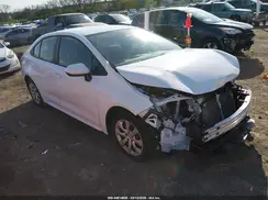 5YFB4MDE0RP192680 2024 TOYOTA COROLLA