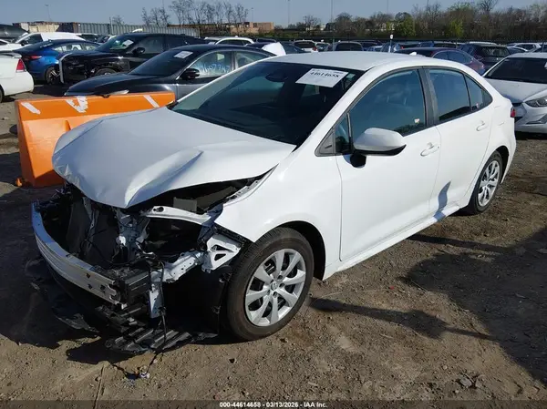 5YFB4MDE0RP192680 2024 TOYOTA COROLLA - Image 2