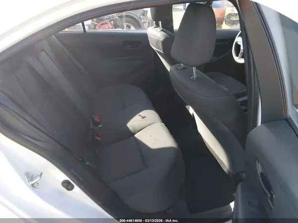 5YFB4MDE0RP192680 2024 TOYOTA COROLLA - Image 8