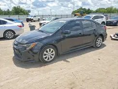 5YFB4MDE0RP192713 2024 TOYOTA COROLLA