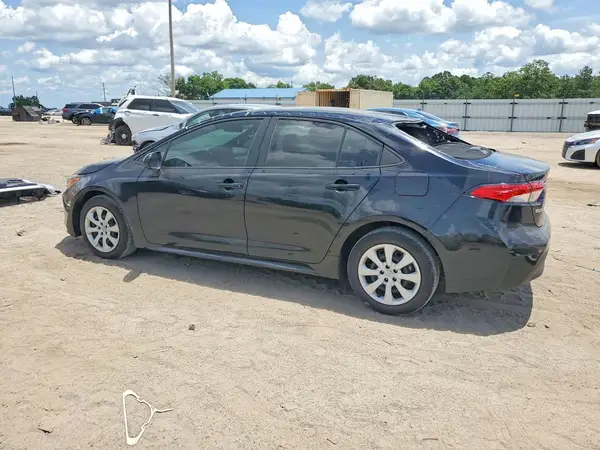 5YFB4MDE0RP192713 2024 TOYOTA COROLLA - Image 2