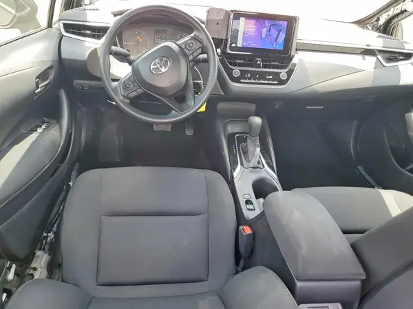 5YFB4MDE0RP192713 2024 TOYOTA COROLLA - Image 8