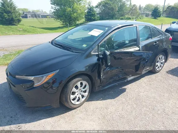 5YFB4MDE0RP192792 2024 TOYOTA COROLLA - Image 2