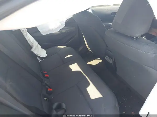 5YFB4MDE0RP192792 2024 TOYOTA COROLLA - Image 8
