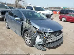 5YFB4MDE0RP193036 2024 TOYOTA COROLLA