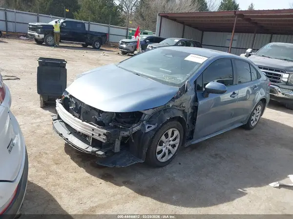 5YFB4MDE0RP193036 2024 TOYOTA COROLLA - Image 2