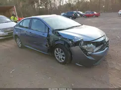 5YFB4MDE0RP193067 2024 TOYOTA COROLLA