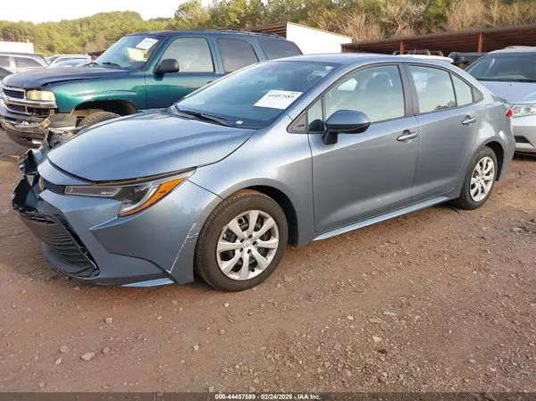 5YFB4MDE0RP193067 2024 TOYOTA COROLLA - Image 2