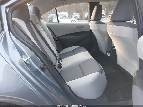 5YFB4MDE0RP193067 2024 TOYOTA COROLLA - Image 8
