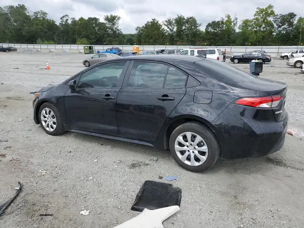 5YFB4MDE0RP193103 2024 TOYOTA COROLLA - Image 2
