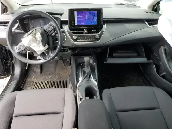 5YFB4MDE0RP193103 2024 TOYOTA COROLLA - Image 8